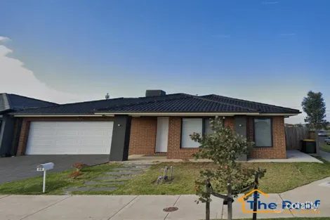 Property photo of 60 Surin Road Tarneit VIC 3029