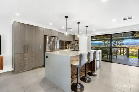 Property photo of 21 Parfitt Crescent Calwell ACT 2905