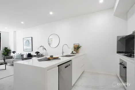 Property photo of 13/156 Botany Road Alexandria NSW 2015