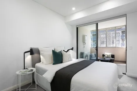 Property photo of 13/156 Botany Road Alexandria NSW 2015