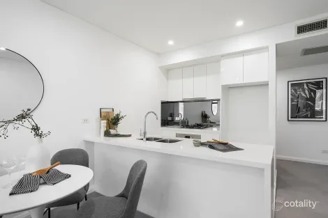 Property photo of 13/156 Botany Road Alexandria NSW 2015