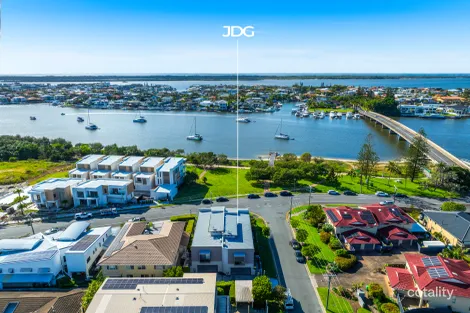 Property photo of 1/146 The Esplanade Paradise Point QLD 4216