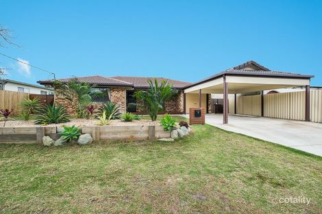 35 Doomba Dr, Bongaree, QLD 4507