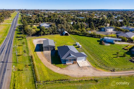 Property photo of 23 Giles Drive Bannockburn VIC 3331