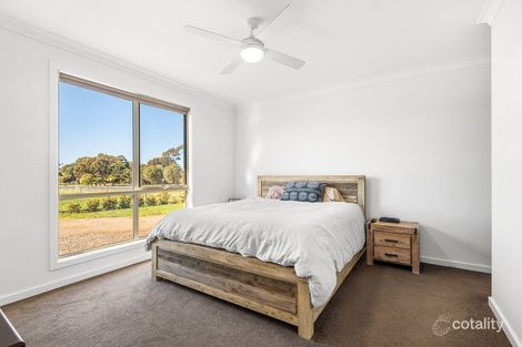 Property photo of 23 Giles Drive Bannockburn VIC 3331