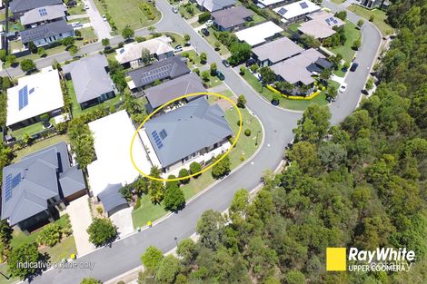 Property photo of 9 Millstream Place Pimpama QLD 4209