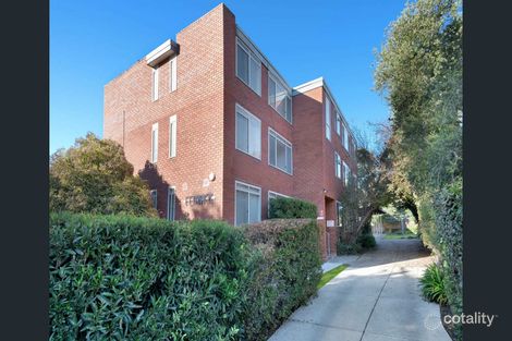 4/5 James St, Box Hill, VIC 3128