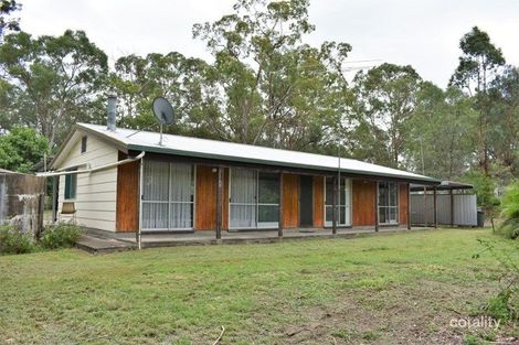 1-11 Challen Rd, Logan Village, QLD 4207