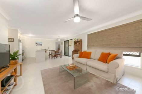 Property photo of 41 Dinnigan Crescent Durack QLD 4077
