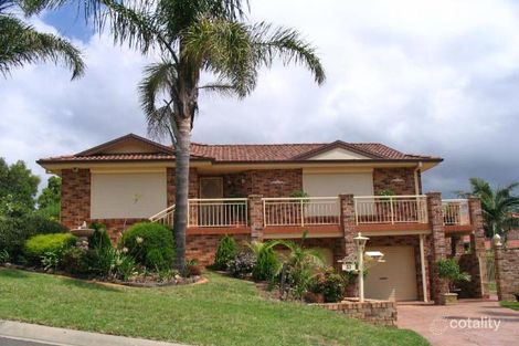 33 Bandicoot Dr, Blackbutt, NSW 2529