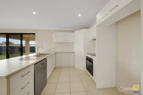 Property photo of 16 Canal Street Calliope QLD 4680