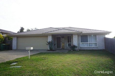 8 Louise Ct, Cashmere, QLD 4500