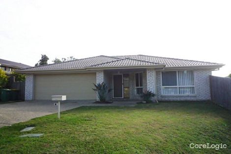 Property photo of 8 Louise Court Cashmere QLD 4500