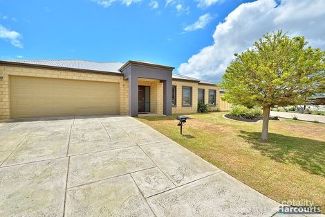 4 Ada Lane, Lakelands, WA 6180