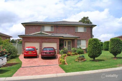 2/1 Parys Cl, Menai, NSW 2234