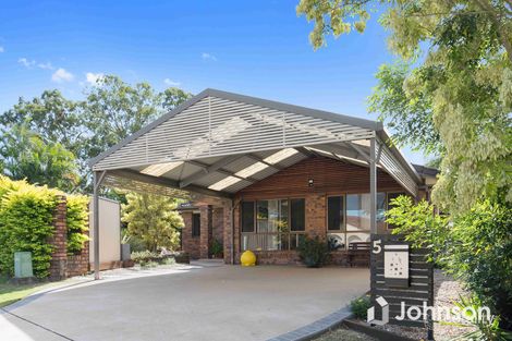 Property photo of 5 Bixby Court McDowall QLD 4053