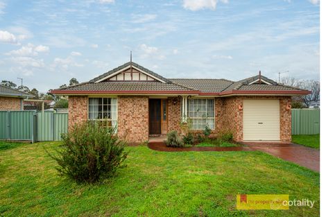 Property photo of 22 Lahy Court Mudgee NSW 2850