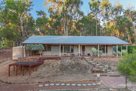 931 Coondle West Rd, West Toodyay, WA 6566