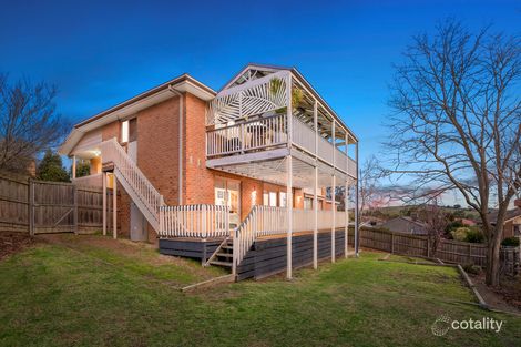 Property photo of 2 Nunana Court Ferntree Gully VIC 3156