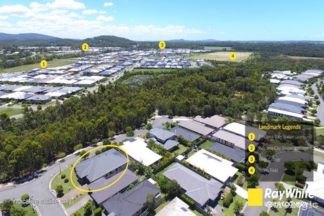 9 Millstream Pl, Pimpama, QLD 4209