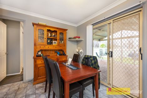 Property photo of 22 Lahy Court Mudgee NSW 2850