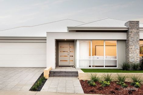 81 Tickner Pde, Ellenbrook, WA 6069