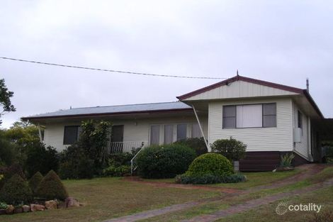 17 Bona Vista Ave, Boonah, QLD 4310