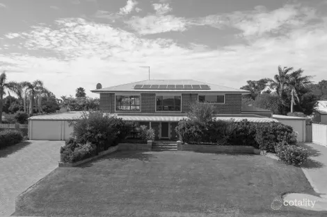 Property photo of 1 Kolan Close Dudley Park WA 6210