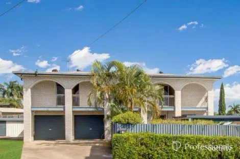 Property photo of 7 Hickory Avenue Kin Kora QLD 4680