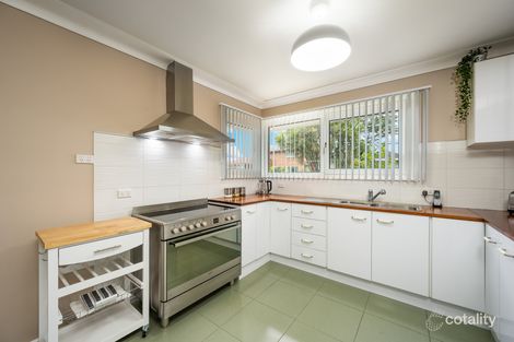 Property photo of 1 Agonis Close Banksia NSW 2216