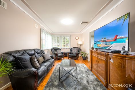 Property photo of 1 Agonis Close Banksia NSW 2216