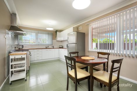 Property photo of 1 Agonis Close Banksia NSW 2216