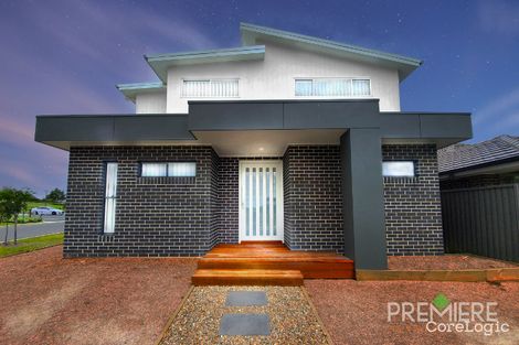 Property photo of 12 Limelight Circuit Gregory Hills NSW 2557