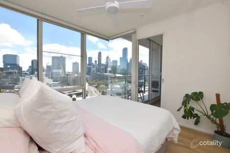 Property photo of 1911/63 Whiteman Street Southbank VIC 3006