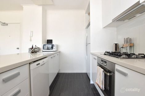 Property photo of 1911/63 Whiteman Street Southbank VIC 3006