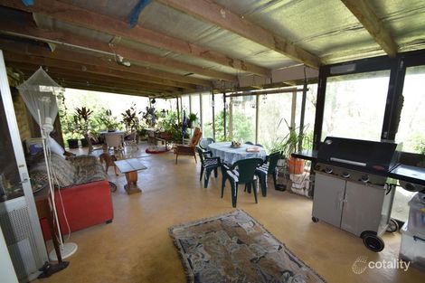 Property photo of 724 Esk Crows Nest Road Biarra QLD 4313