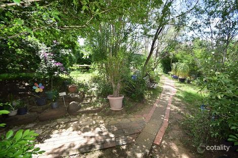 Property photo of 724 Esk Crows Nest Road Biarra QLD 4313