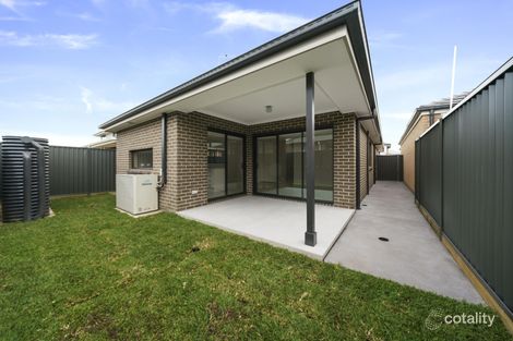 Property photo of 23 Baldwin Street Marsden Park NSW 2765