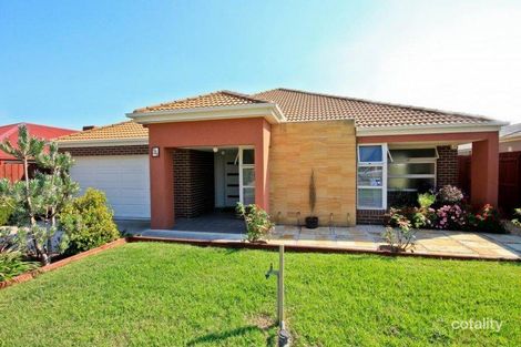 94 Langbourne Dr, Narre Warren South, VIC 3805