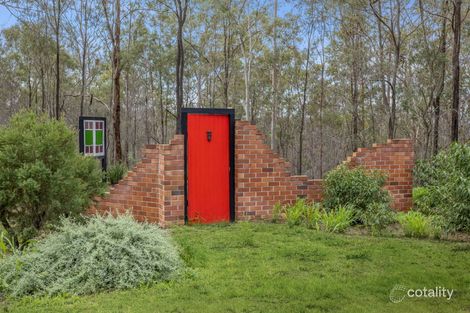 Property photo of 930 Murphys Creek Road Murphys Creek QLD 4352