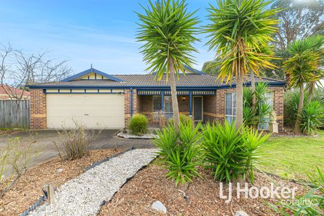 Property photo of 89 Oaklands Way Pakenham VIC 3810