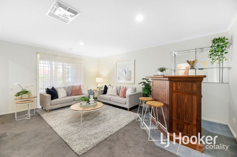 Property photo of 89 Oaklands Way Pakenham VIC 3810