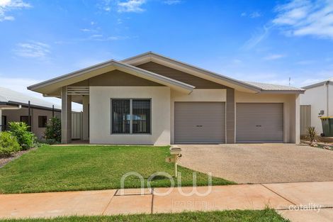 Property photo of 5 Willing Crescent Durack NT 0830