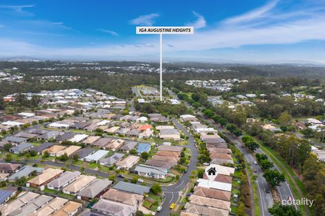 Property photo of 40 Valentine Circuit Augustine Heights QLD 4300