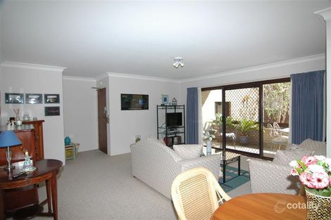 Property photo of 3/37-39 Muriel Street Hornsby NSW 2077