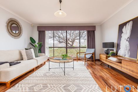 Property photo of 2 Budd Place Gilmore ACT 2905