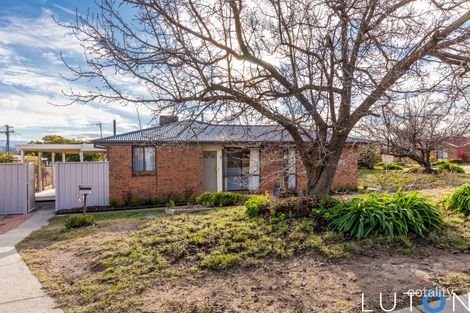 Property photo of 2 Budd Place Gilmore ACT 2905