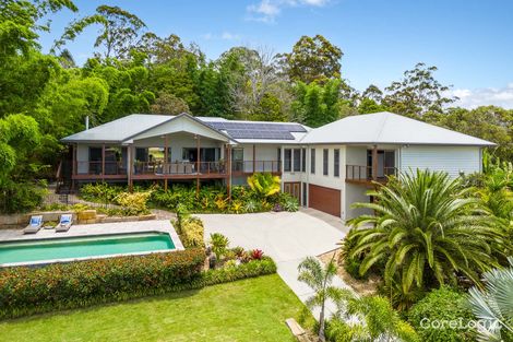 Property photo of 60 Wilga Drive Bunya QLD 4055