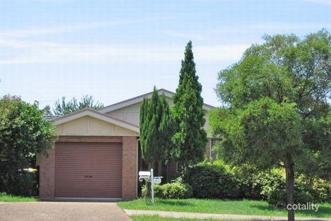 25 Adrienne St, Glendenning, NSW 2761