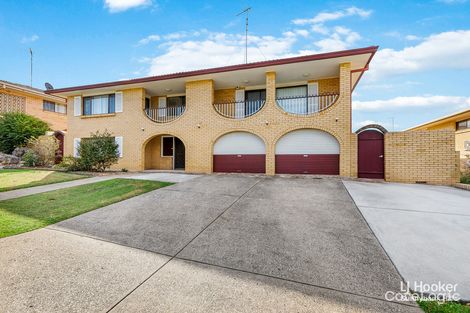 Property photo of 12 Gaillardia Street Macgregor QLD 4109